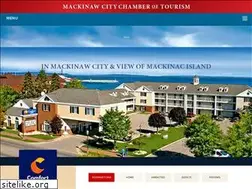 Sites similar to comfortinnmackinaw.com