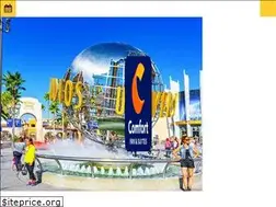 Sites similar to comfortinnnorthhollywood.com