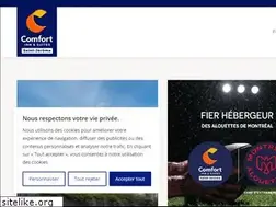Sites similar to comfortinnstjerome.com