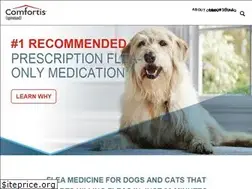 Sites similar to comfortis.com