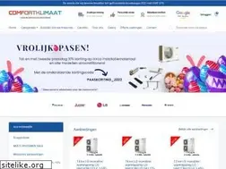 Sites similar to comfortklimaat.nl