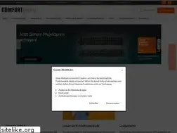 Sites similar to comfortleasing.de