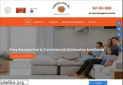 Sites similar to comfortlevel.com