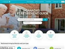 Sites similar to comfortlife.ca