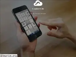 Sites similar to comfortlife.me