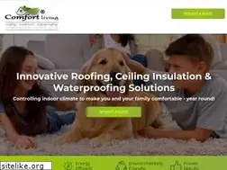 Sites similar to comfortliving.co.za