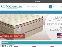 Sites similar to comfortlivingfurniture.com
