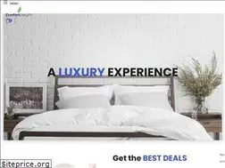 Sites similar to comfortlivingph.com
