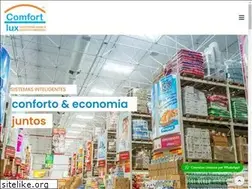 Sites similar to comfortlux.com.br
