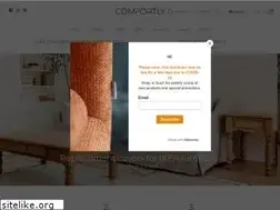 Sites similar to comfortly.com