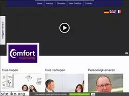 Sites similar to comfortmakelaardij.nl