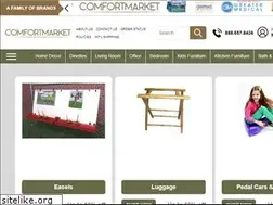 Sites similar to comfortmarket.com