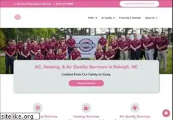 Sites similar to comfortmasterinc.com