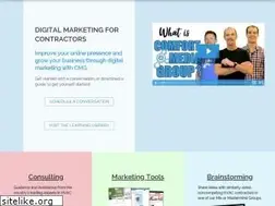 Sites similar to comfortmediagroup.com