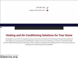 Sites similar to comfortmedics.com