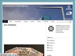 Sites similar to comfortnoise.com