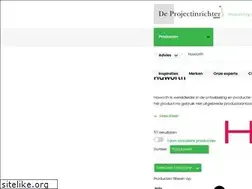 Sites similar to comforto-ergonomie.nl