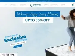 Sites similar to comfortobedding.com