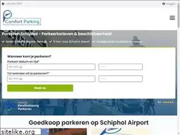 Sites similar to comfortparking.nl