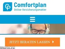 Sites similar to comfortplan.de