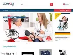 Sites similar to comfortplus.com.tr