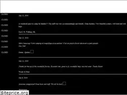 Sites similar to comfortpluscampground.ca