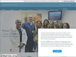 Sites similar to comfortpodiatrygroup.com