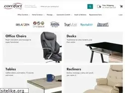 Sites similar to comfortproducts.net