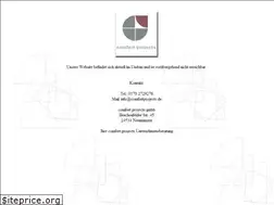 Sites similar to comfortprojects.de