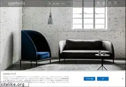 Sites similar to comfortq.com