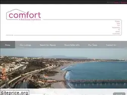 Sites similar to comfortres.com