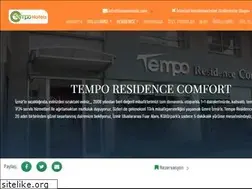 Sites similar to comfortresidence.com
