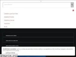Sites similar to comfortruck.com.br