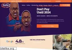 Sites similar to comfortservice1.com
