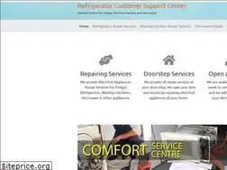 Sites similar to comfortservicecentre.com