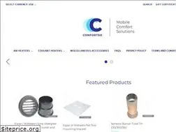 Sites similar to comfortso.com