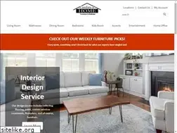 Sites similar to comfortsofhomemarion.com