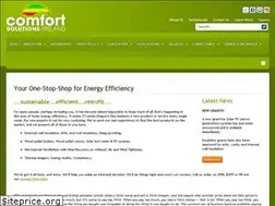 Sites similar to comfortsolutions.ie