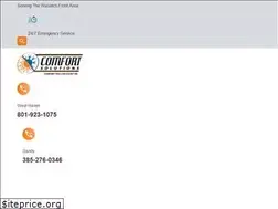 Sites similar to comfortsolutionsutah.com