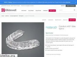 Sites similar to comfortsplints.com