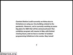Sites similar to comfortstationlogansquare.org