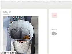 Sites similar to comfortstitching.typepad.co.uk