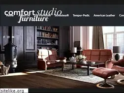 Sites similar to comfortstudio.net