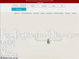 Sites similar to comfortsuitespi.com