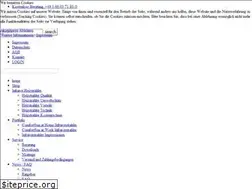 Sites similar to comfortsun-shop.de