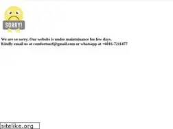 Sites similar to comfortsurf.com