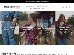 Sites similar to comforttac.com