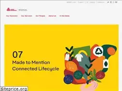 Sites similar to comforttag.com