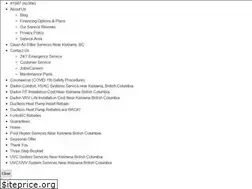 Sites similar to comforttech.ca