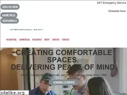 Sites similar to comforttemp.com